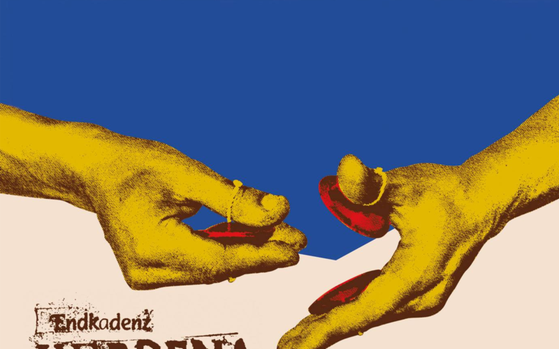 Ecco “Endkadenz Vol. 2”: tornano i Verdena in concerto a Genova