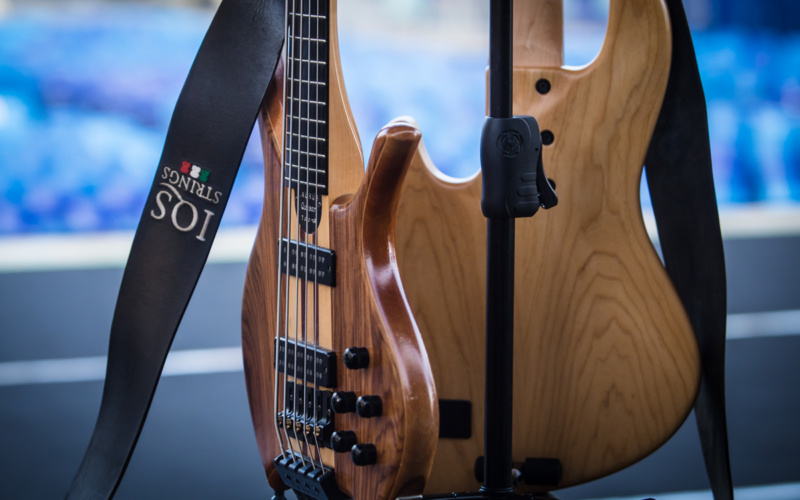 Porto Antico Prog Fest – 1° Edizione