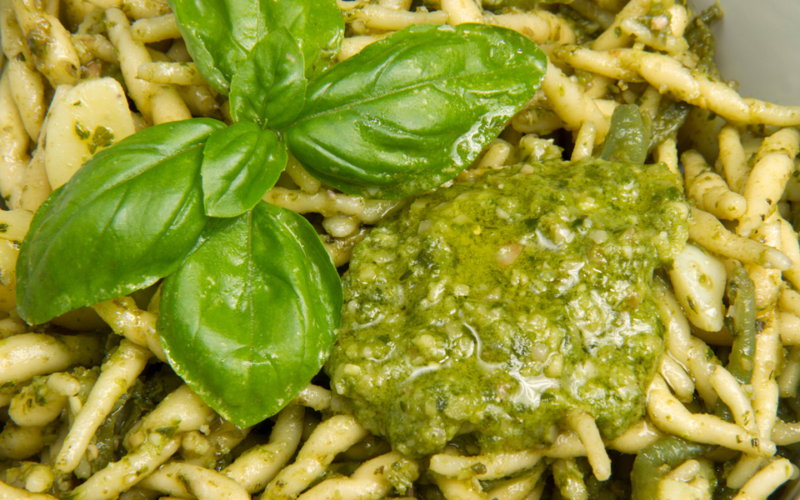 CucinaLiguria.com: la seconda edizione è servita!