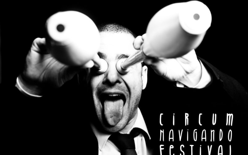 Festival Internazionale di Teatro e Circo – XV Edizione