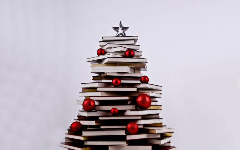 Libri per Natale: consigli per scegliere il titolo giusto