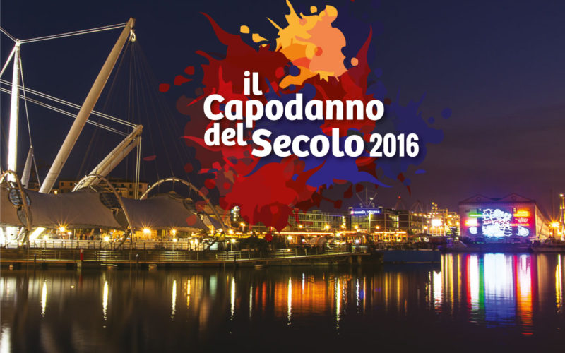 Il capodanno del Secolo