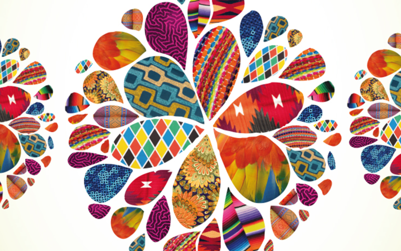 La Festa dei Mondi: i colori delle culture