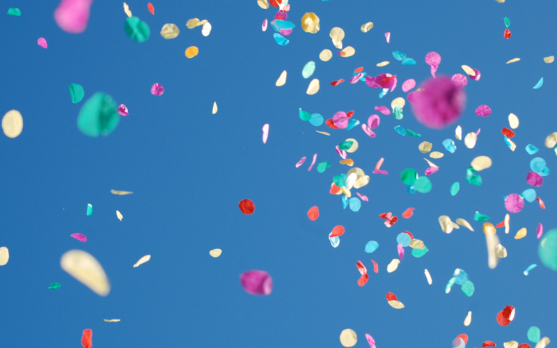 Gennaio e Febbraio: un inverno a colori