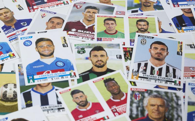 Il villaggio delle figurine: il Panini Tour 2016 arriva a Genova