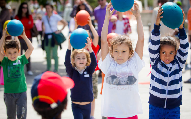 Ventimila laboratori sopra il mare: i laboratori didattici dell’UNIGE
