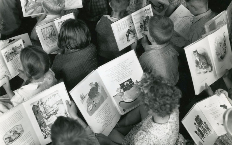 Filosofia coi Bambini: un laboratorio gratuito per imparare a pensare