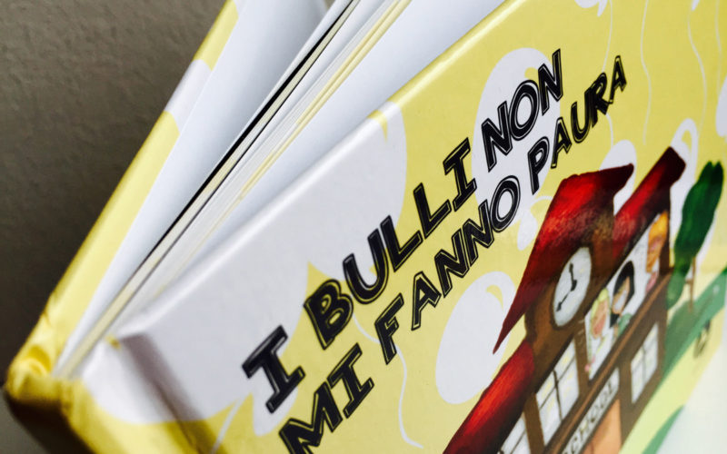 I bulli non fanno paura a WEPORTV