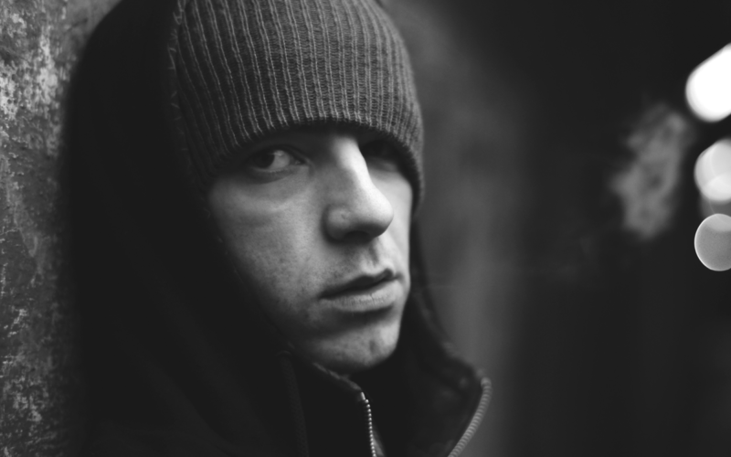 Salmo is back: 15 luglio all’Arena del Mare