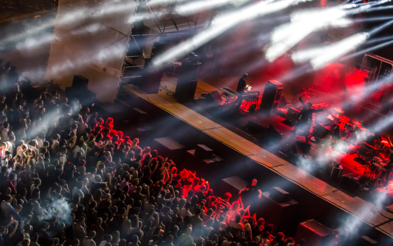 Gli Afterhours tornano a Genova