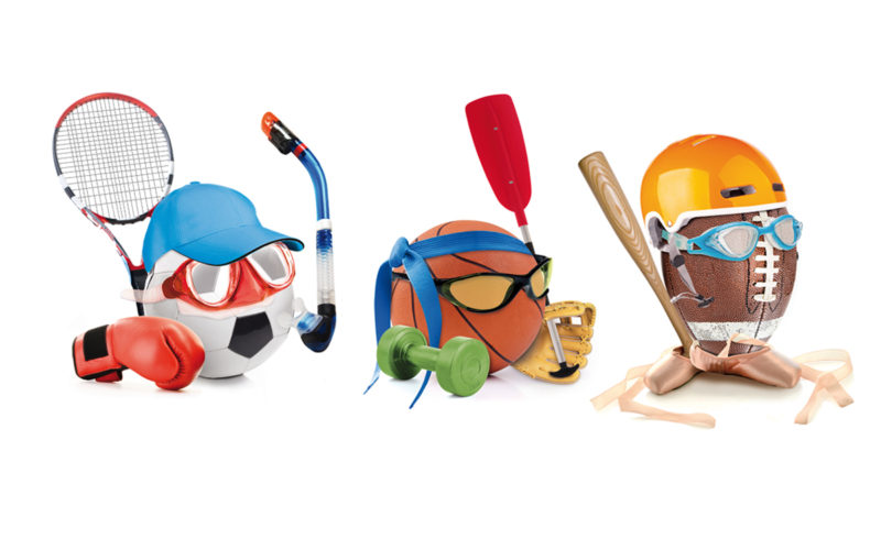 Festa dello Sport 2016: 12ª edizione