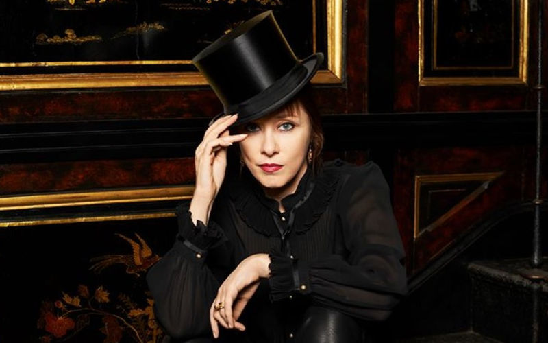 Suzanne Vega, poetessa di strada