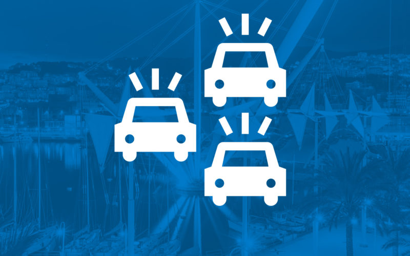 Ponte del 25 aprile a Genova: info circolazione