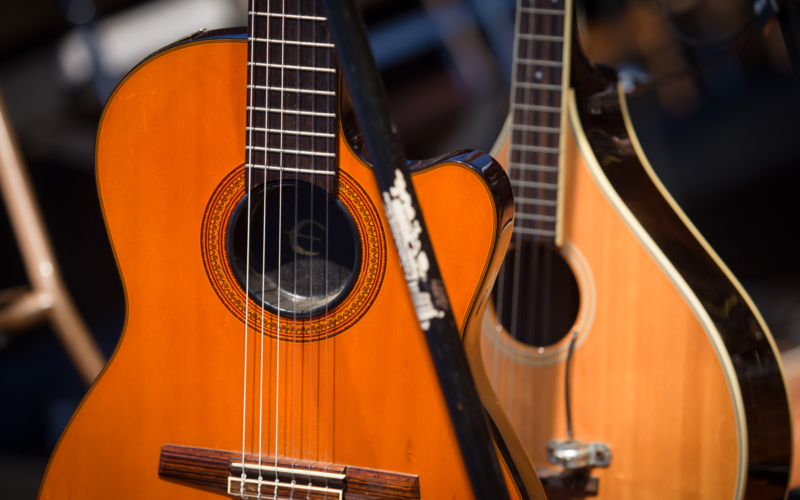 Genoa Songwriters Festival: 1ª Edizione