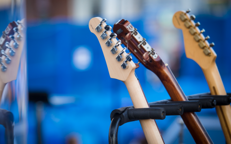 Quattro chiacchiere sulla musica Prog con Massimo Gasperini