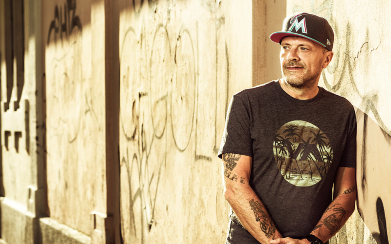 11 luglio: l’Astronave di Max Pezzali atterra all’Arena del Mare