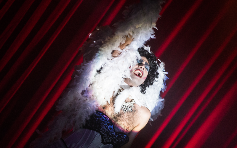 Rocky Horror Show – Musical Tribute