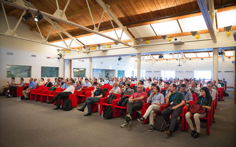 Giugno porta  a Genova ELS e PSCC