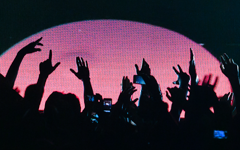 Palco sul Mare Festival: la musica itinerante