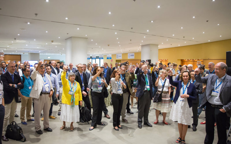 Genova e Centro Congressi: scopri, ama, ritorna