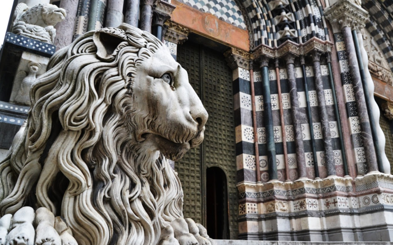 Genova, capitale spirituale d’Italia con il Congresso Eucaristico Nazionale