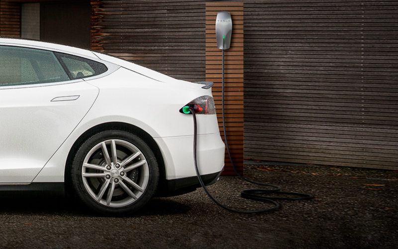 Porto Antico è la nuova destination charging per Tesla Motors
