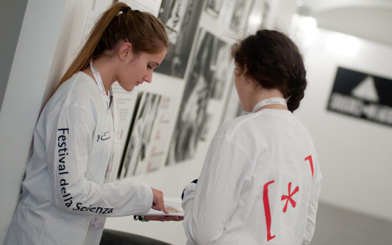 Festival della Scienza 2023