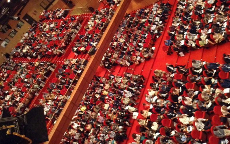 Convegno INAIL-CONTARP