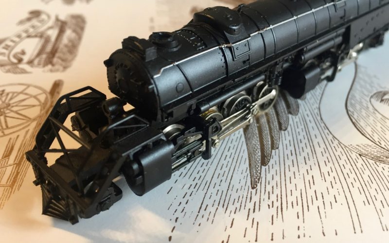 Model Show 2016: una passione in scala