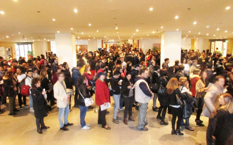 ABCD per gli studenti