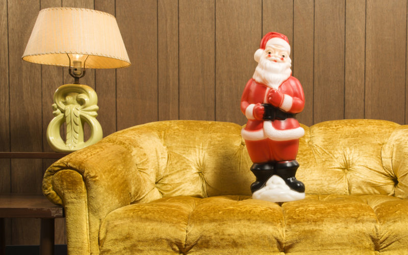 25 Canzoni di natale: un calendario dell’avvento musicale