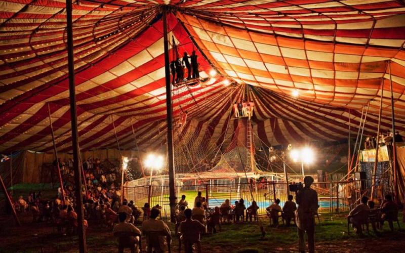 Circumnavigando Festival – XVI Edizione