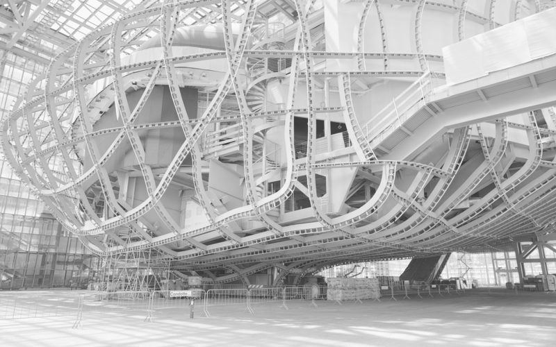 Una Nuvola carica di congressi