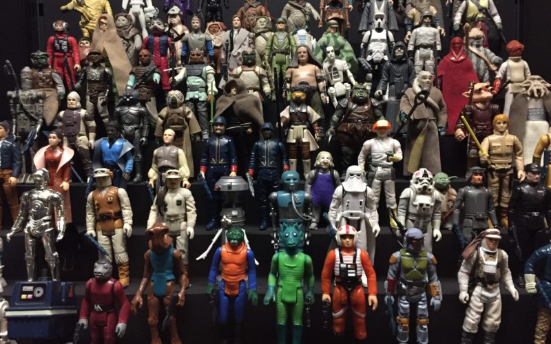 May the 4th be with you: anche Porto Antico festeggia il 4 maggio