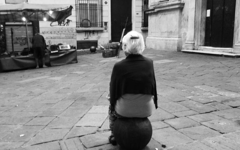 Genova: eccellenze per il parkinson