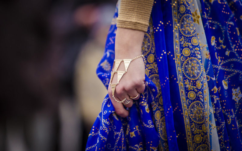 La Festa dei Mondi: festa finale con spettacoli e mercatino etnico