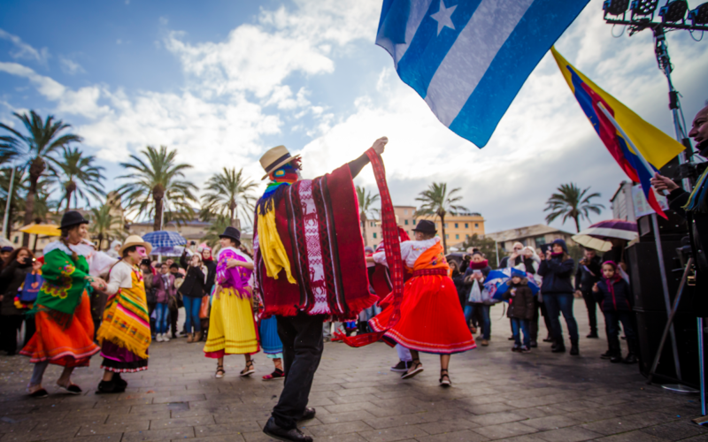 La Festa dei Mondi 2017: 7 giorni di eventi