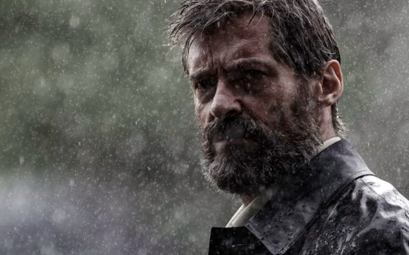 Logan – The Wolverine non è un film di supereroi