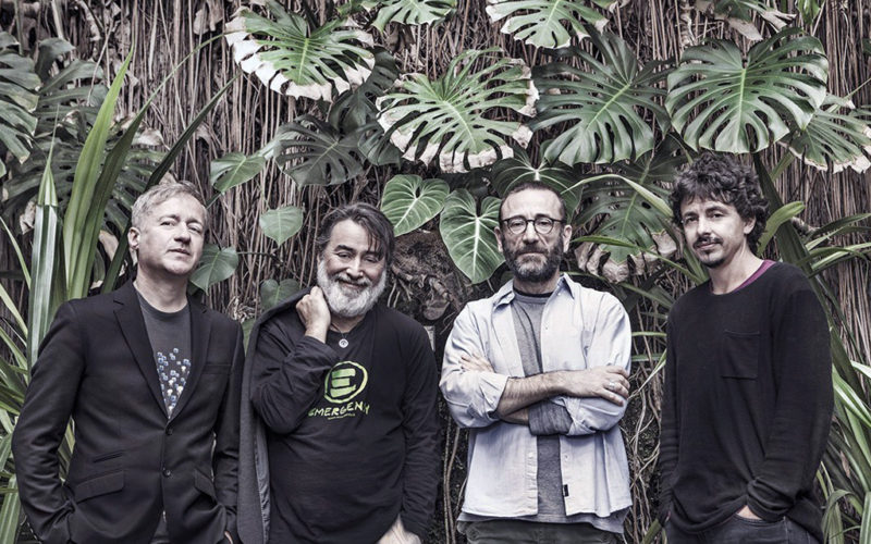 L’innovativo spettacolo “Botanica” in promozione per le Scuole