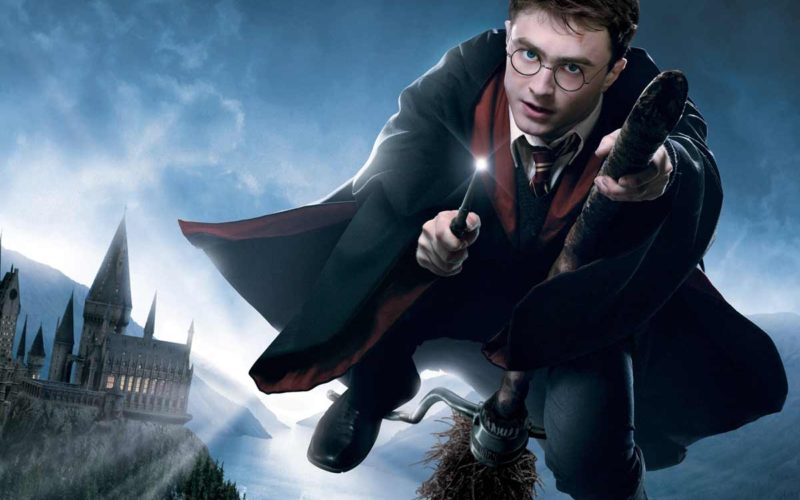 Harry Potter e l’incanto dei 20 anni: un anniversario magico