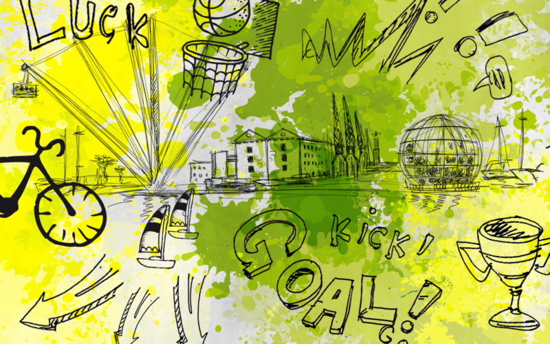 Novità alla Festa dello Sport: ecco l’Olimpiade delle Scuole