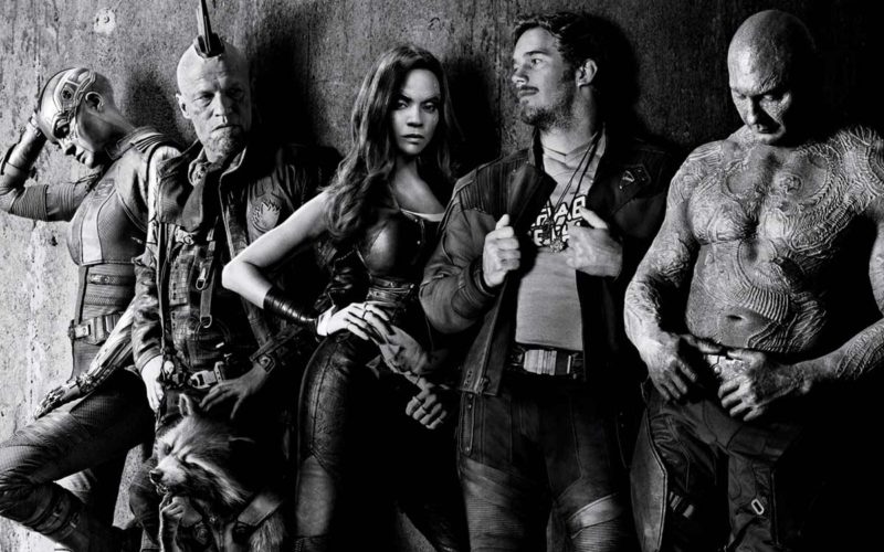 Guardiani della Galassia 2: coolness alle stelle