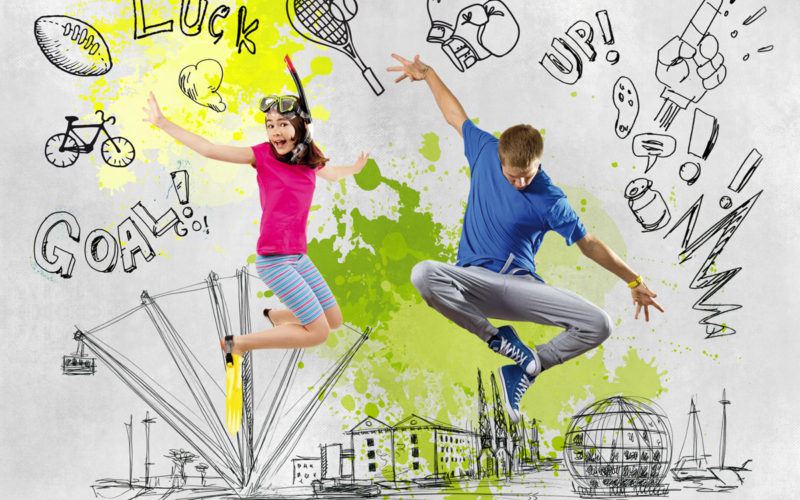 La Festa dello Sport – Tredicesima edizione