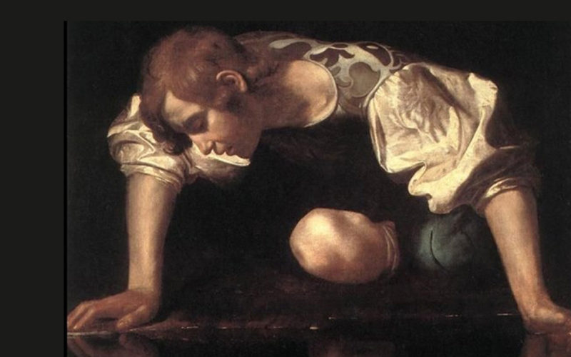 Otto Kernberg e il disturbo narcisistico di personalità