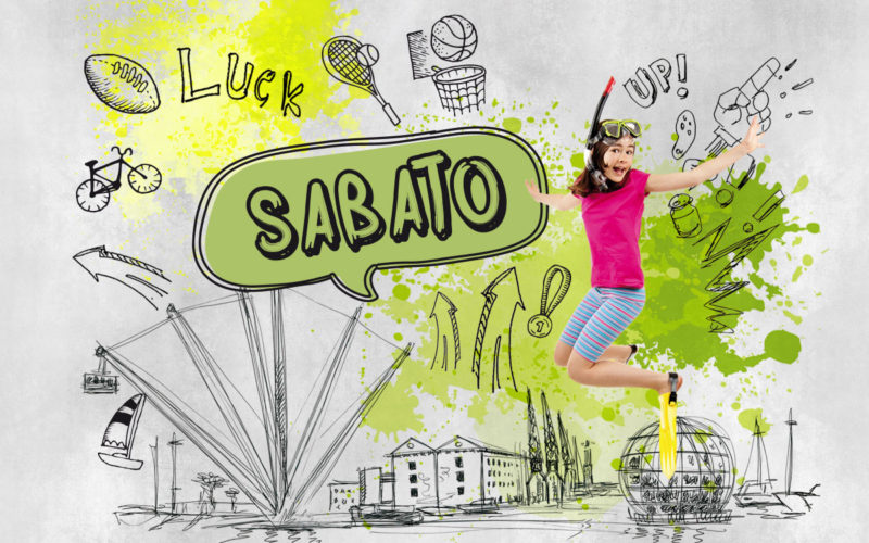 Festa Dello Sport – Sabato 10 Giugno 2017