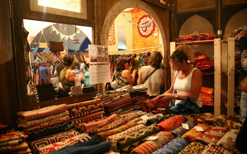 19° Suq Festival – Teatro del Dialogo: il Viaggio e la Sosta | dal 15 al 25 giugno 2017