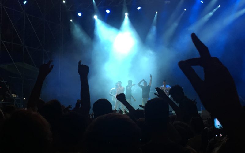 Porto Live Metal Fest 2017: la nostra intervista a Tommy Talamanca dei Sadist