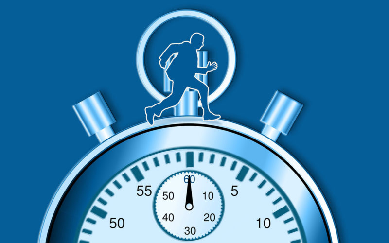 Congressisti, non andate di fretta!