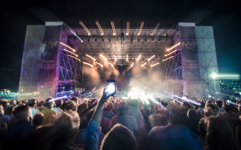 Grazie per questa magica ESTATESPETTACOLO!