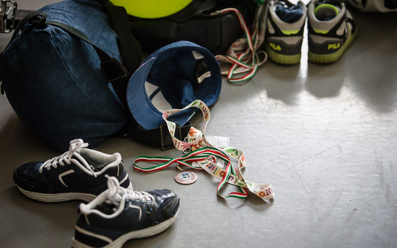 Giornata Europea dello Sport